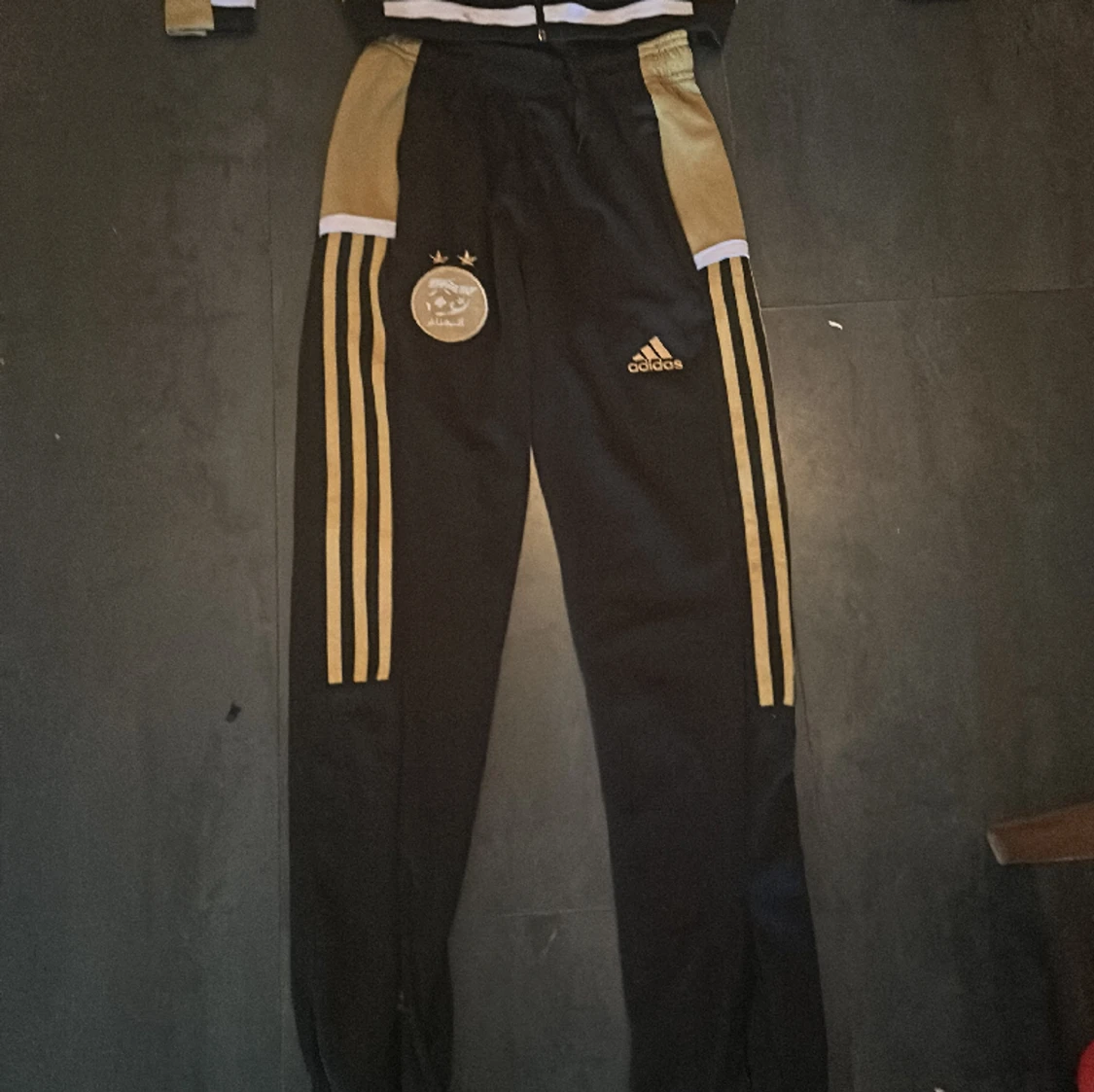 Algeriets landslags tracksuit  - 79