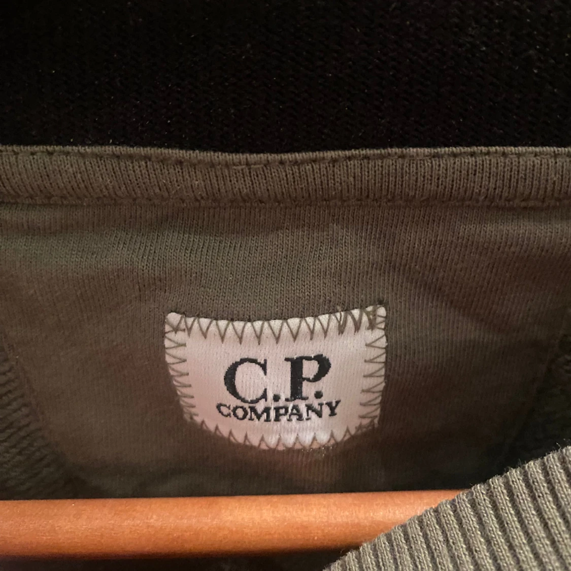 Cp company sweatshirt  - 90