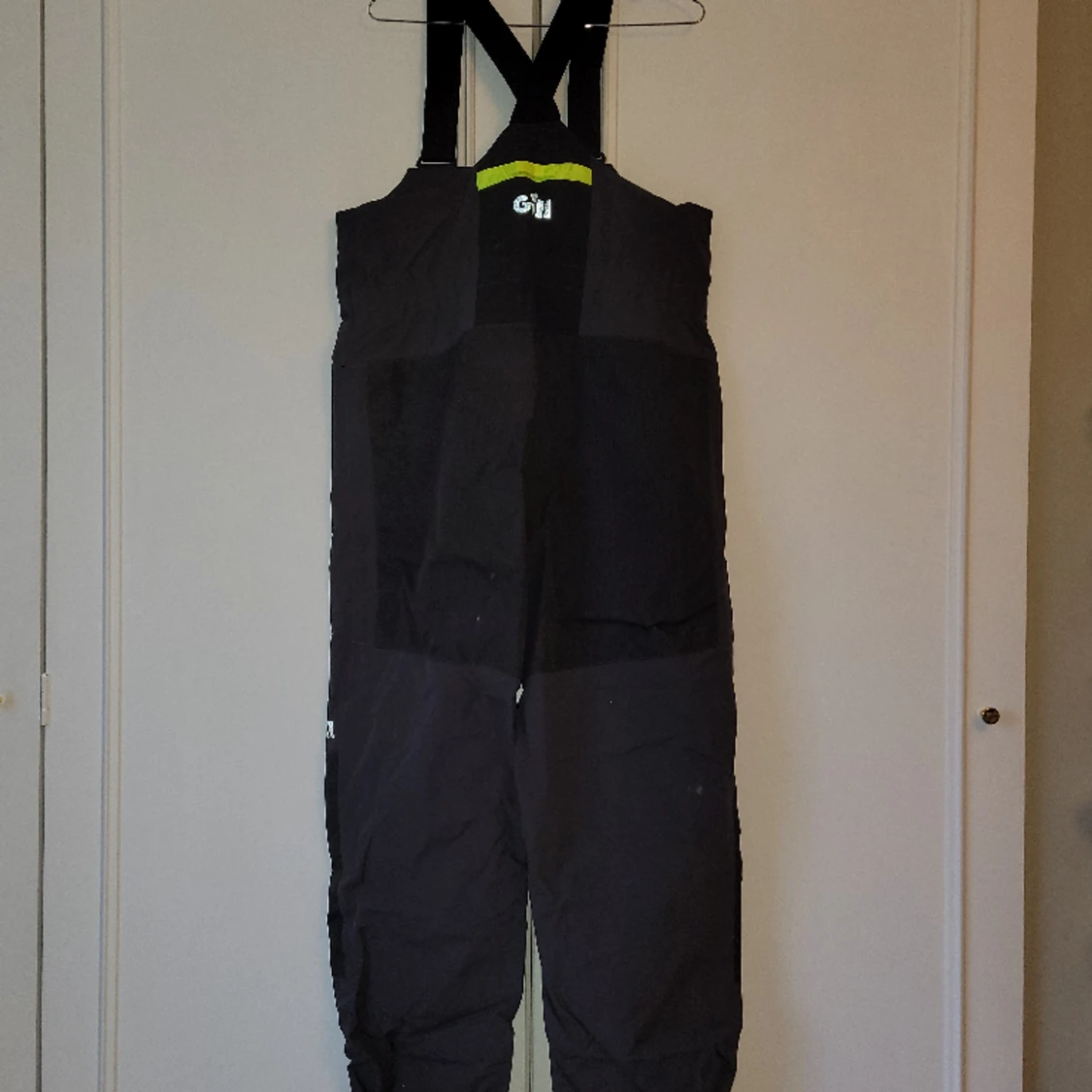 Gill seglarbyxor - 91