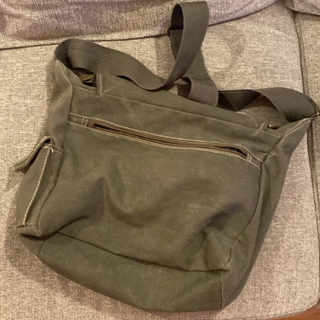 messenger bag - 90