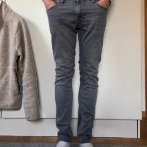 Nudie jeans