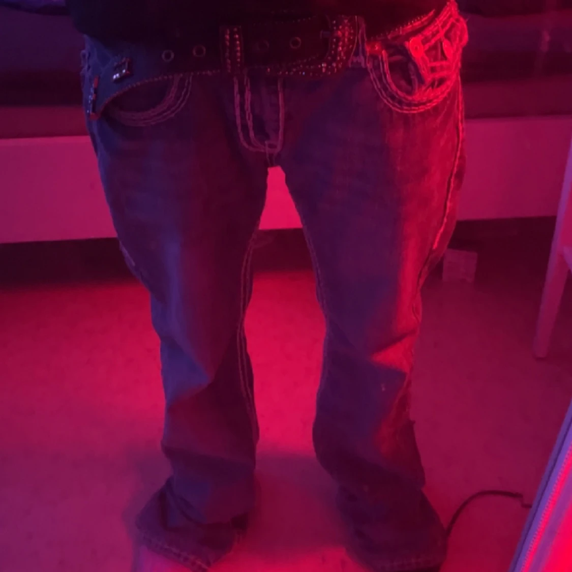 TRUE RELIGION JEANS  - 91