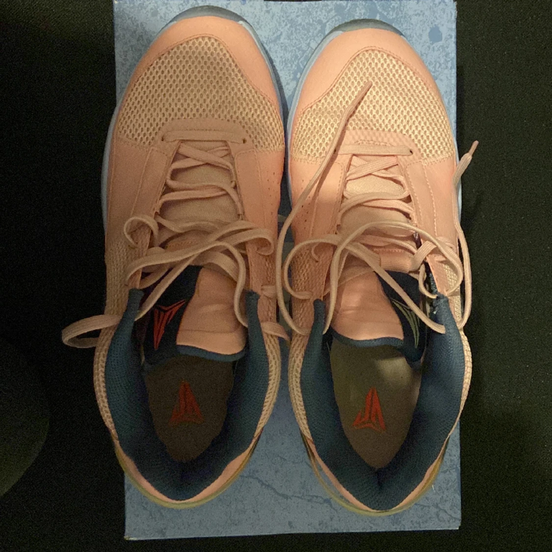 Basketskor Ja 1 - 91