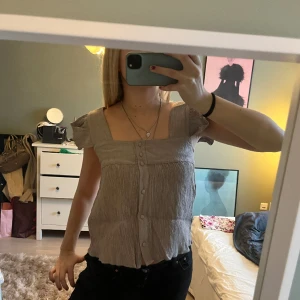Fin topp - Så fin topp från zara!💞