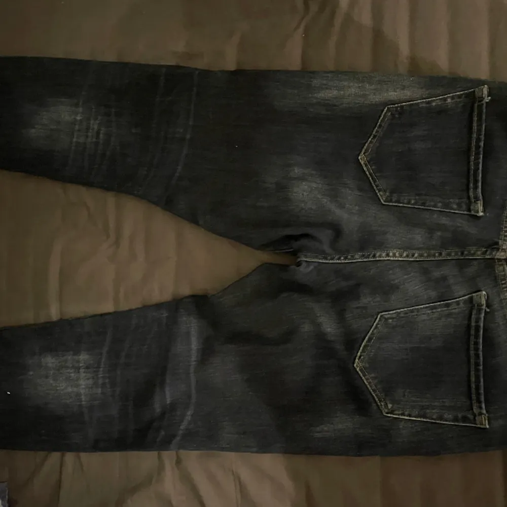 Använda men i nyskick, only and sons jeans, passar storlek 31 eller 32. Jeans & Byxor.