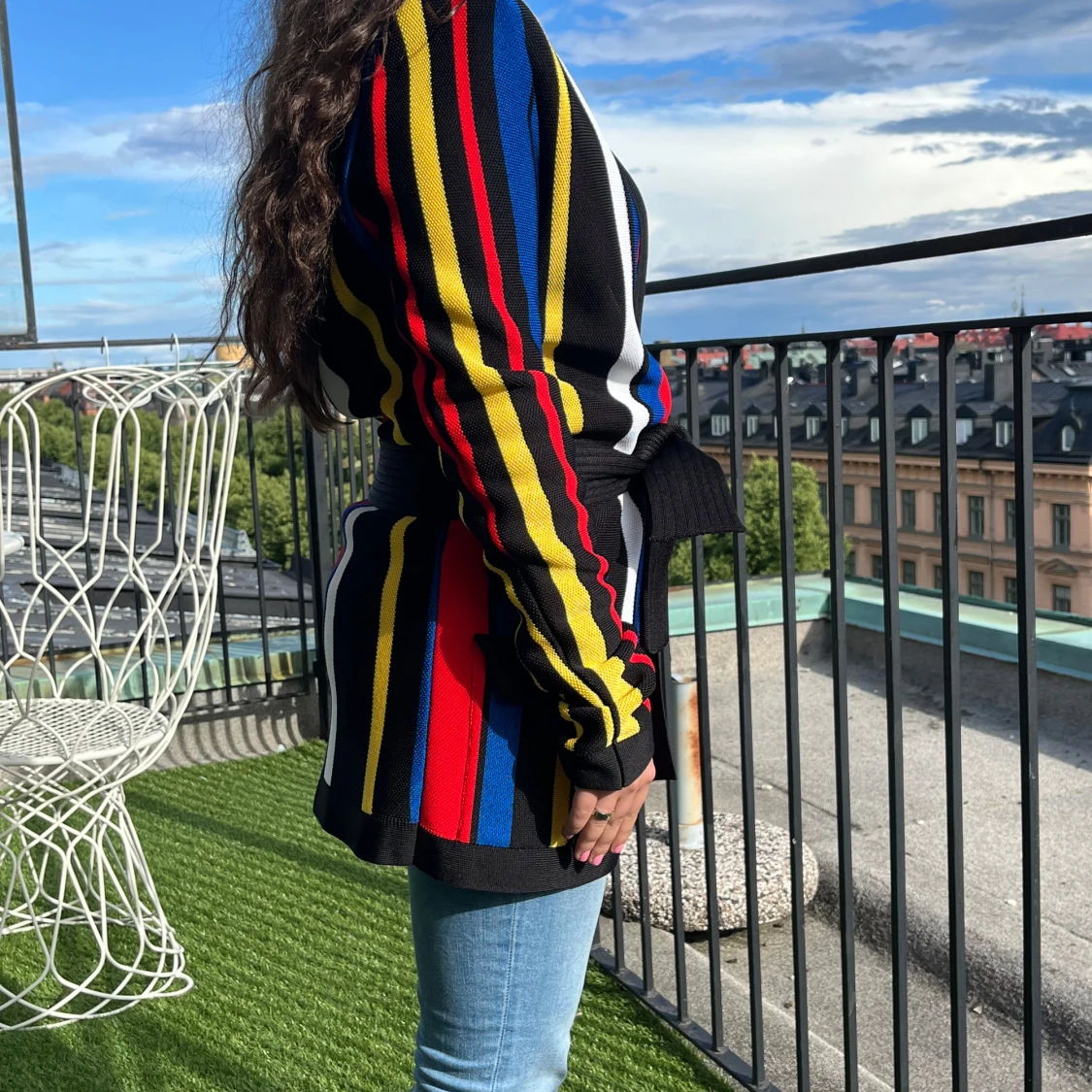 Exklusive Balmain  - 92