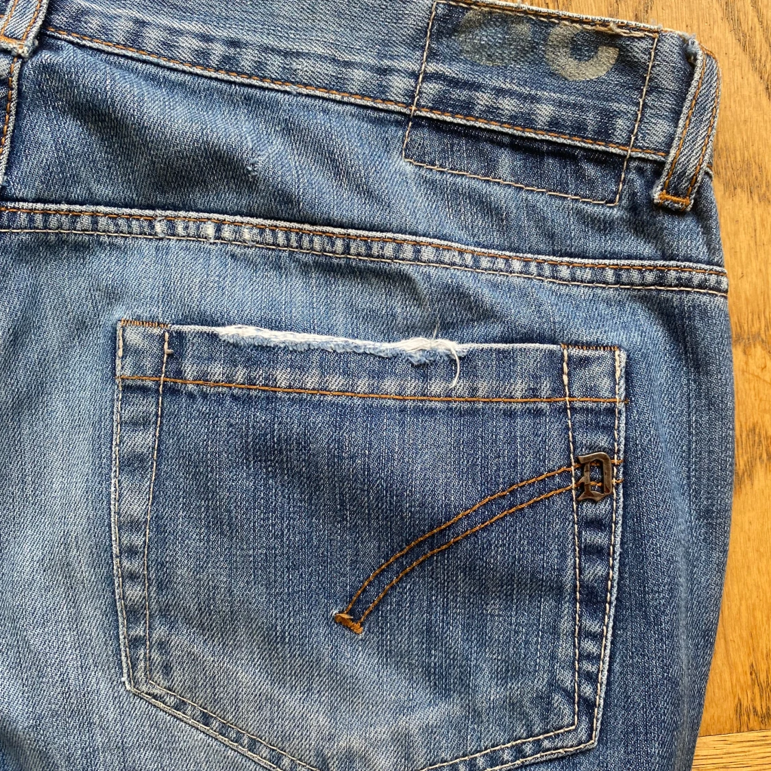 Dondup George jeans  - 92