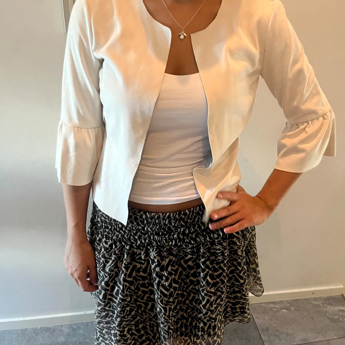 Kofta från only!🩷