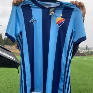 Djurgården man tröja i storlek s - Nytt skick med ettikett kvar från 2016   Oanvänd 