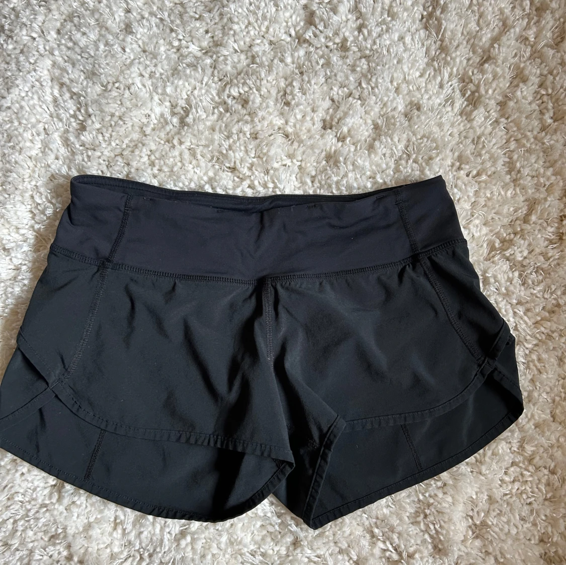Lululemon tränings shorts - 92