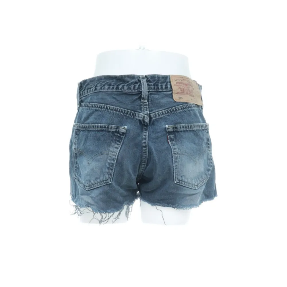 As balla jeansshorts från Levis. Shorts.