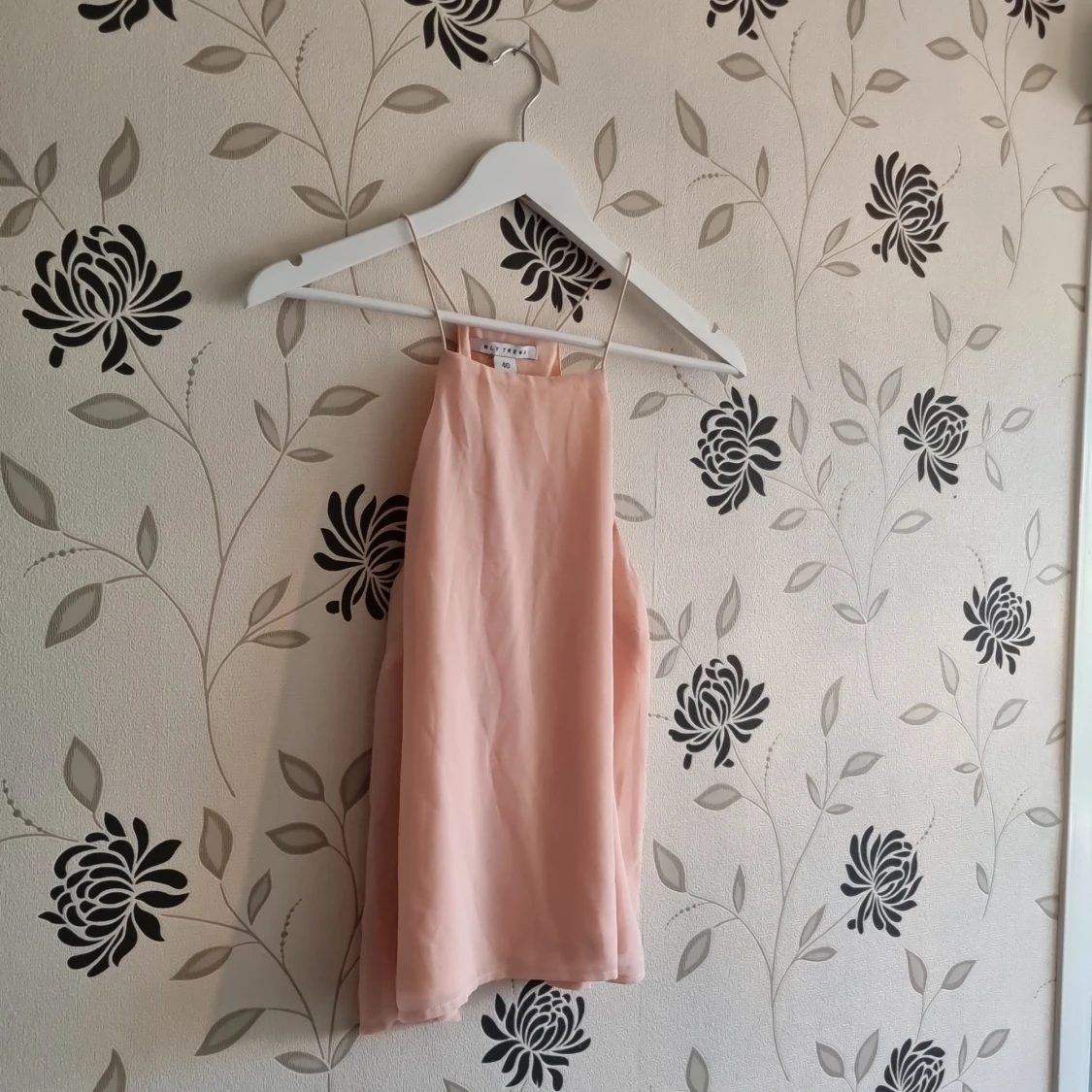 Nly Trend rosa linne, Strl: 40 - 92