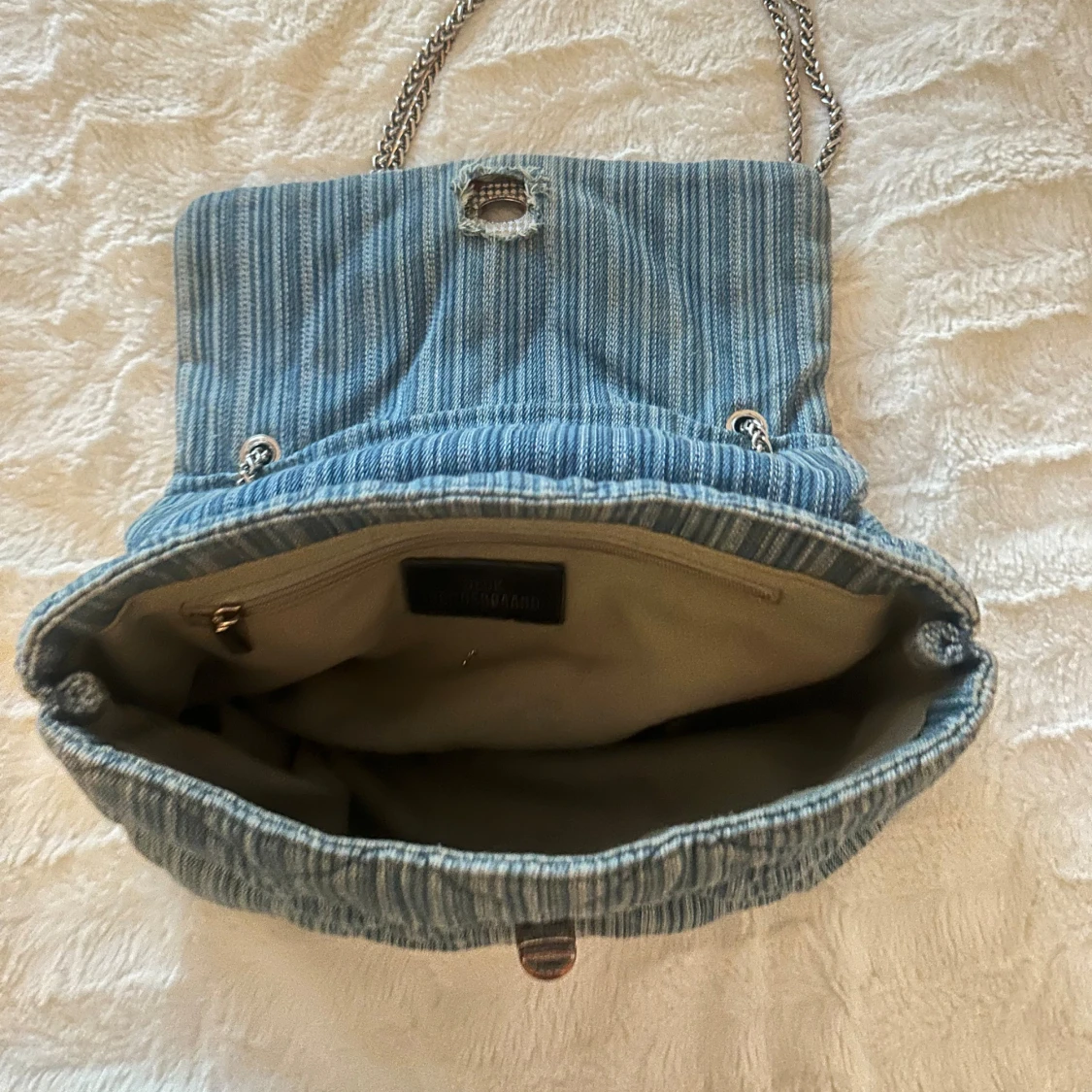 Becksöndergaard väska  - 91