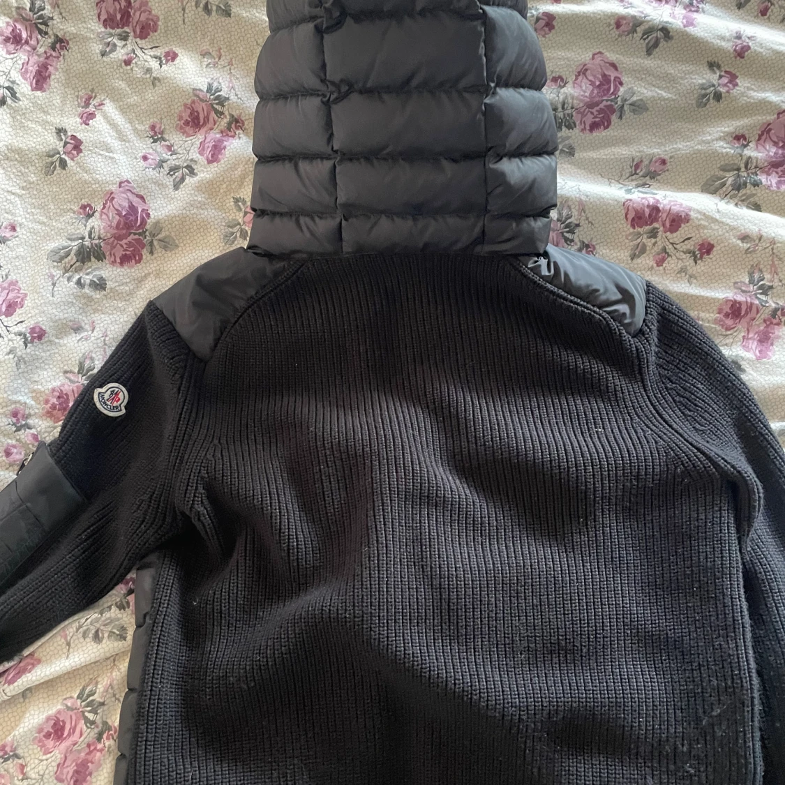 Moncler cardigan  - 90