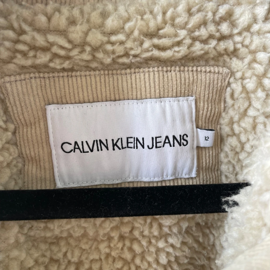 Calvin Klein Höstjacka - 91