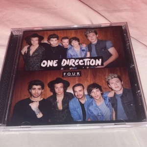 One direction skiva - Aldrig använt 