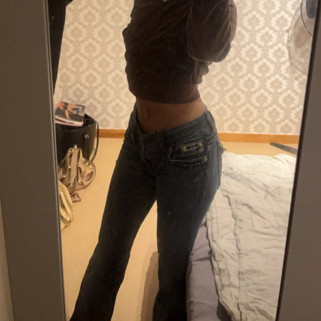 Utsvängda ”MissMe - 92