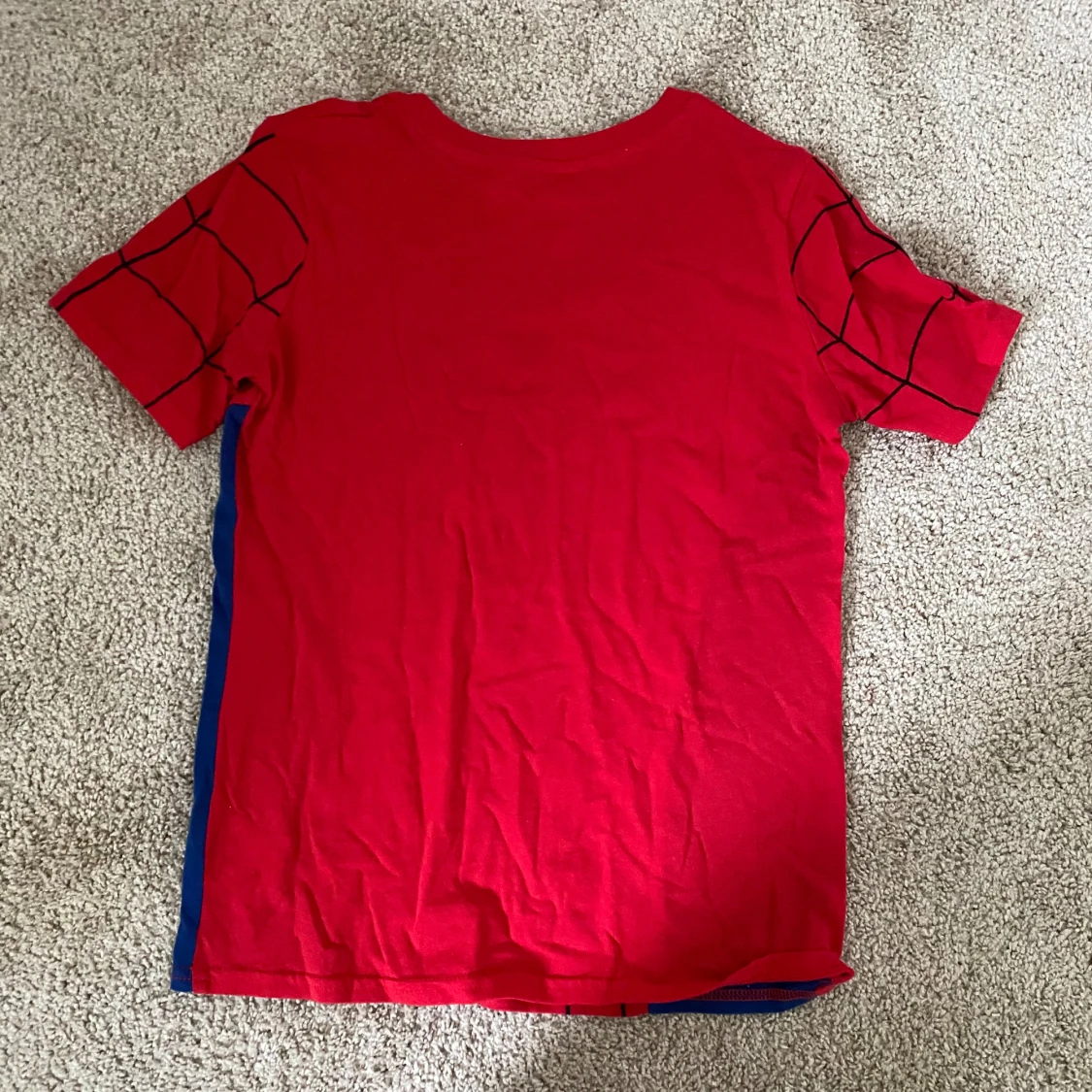 Spiderman tröja - 93