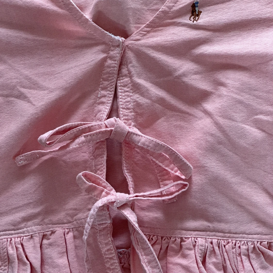 Ralph lauren blus - 92
