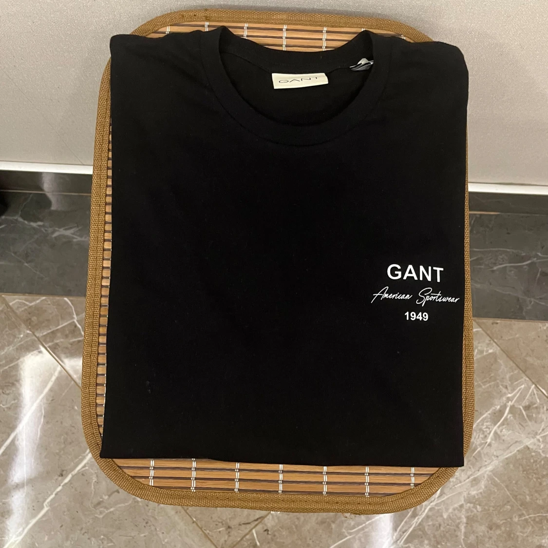 Gant T shirt Laidback