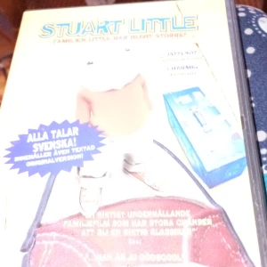 Dvd film  Little Stuart - Dvd film  Little Stuart