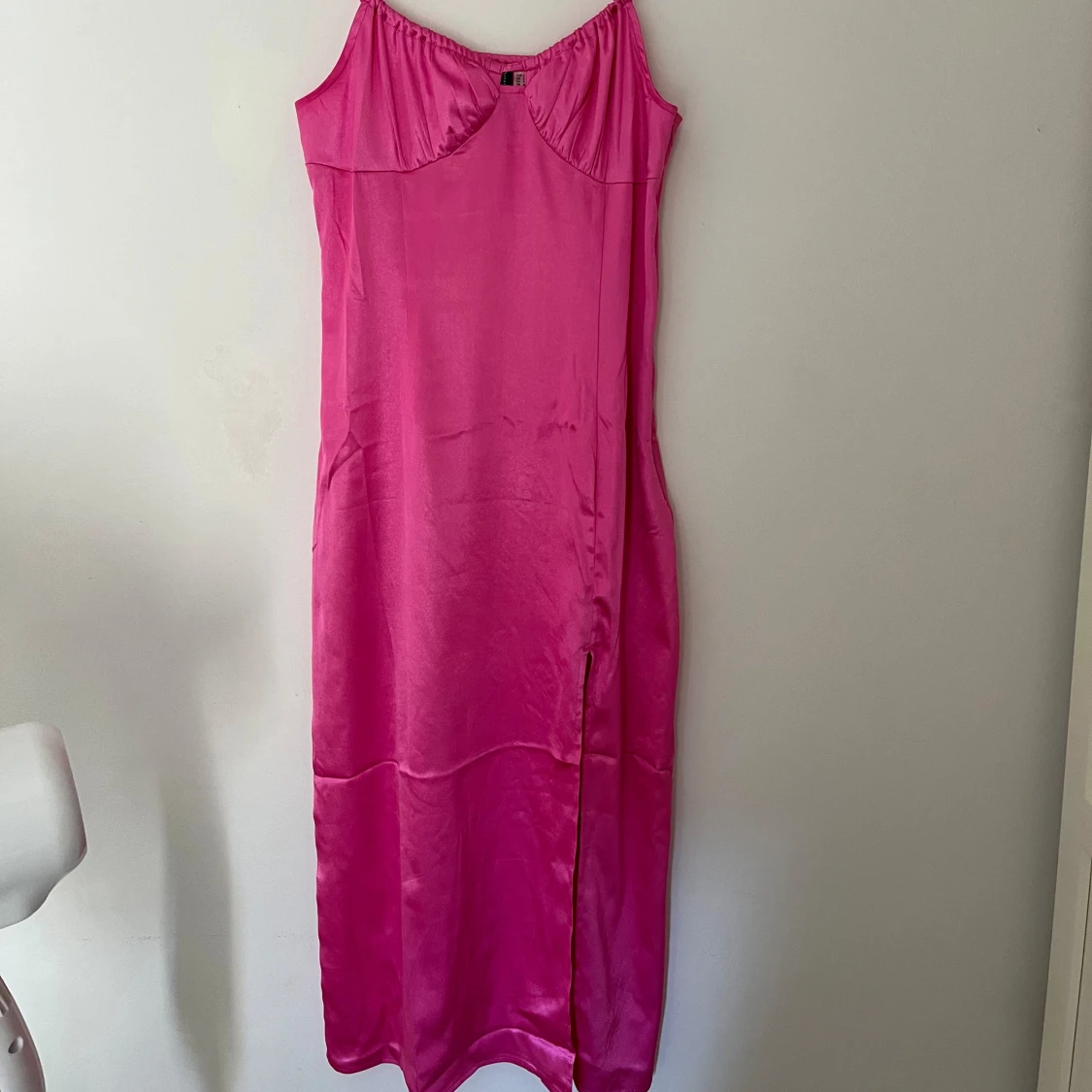 Rosa klänning - Barbie - 91