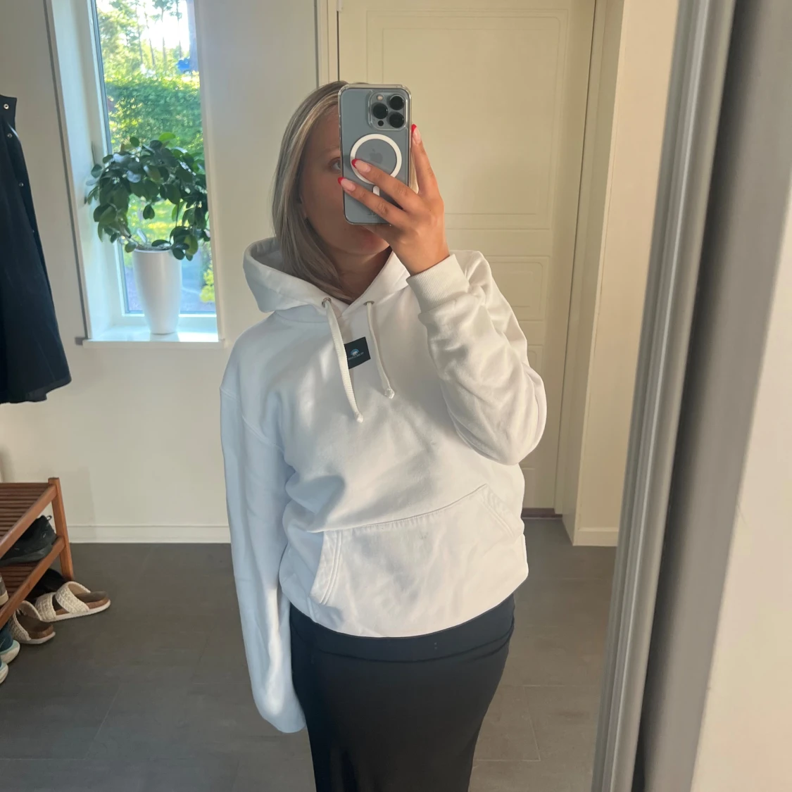 Thecoolelephant hoodie - 90