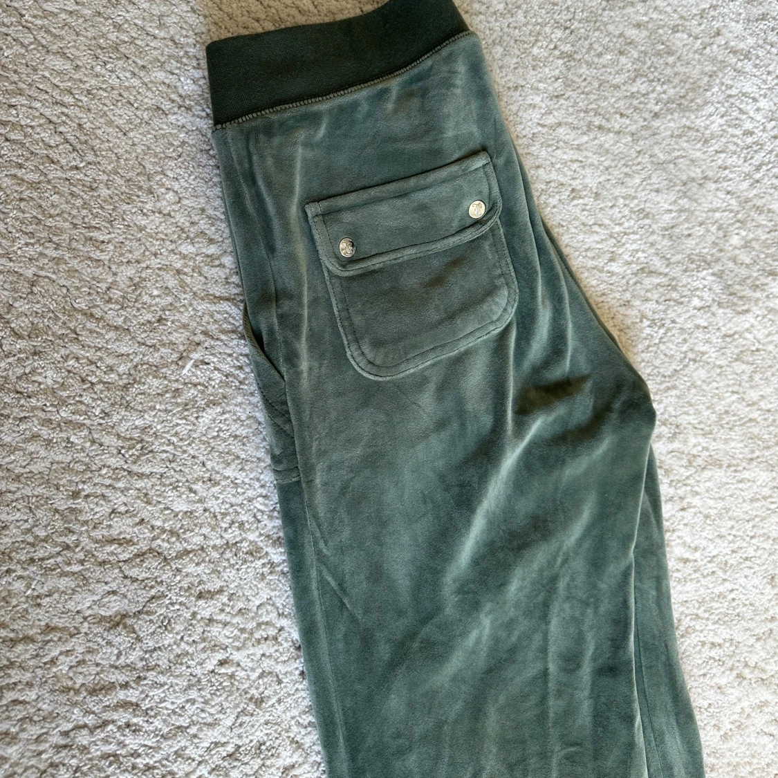 Juicy Couture Byxor  - 93