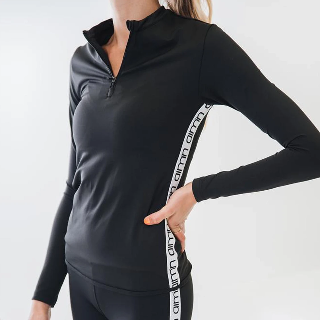 Aim'n träningströja - 91