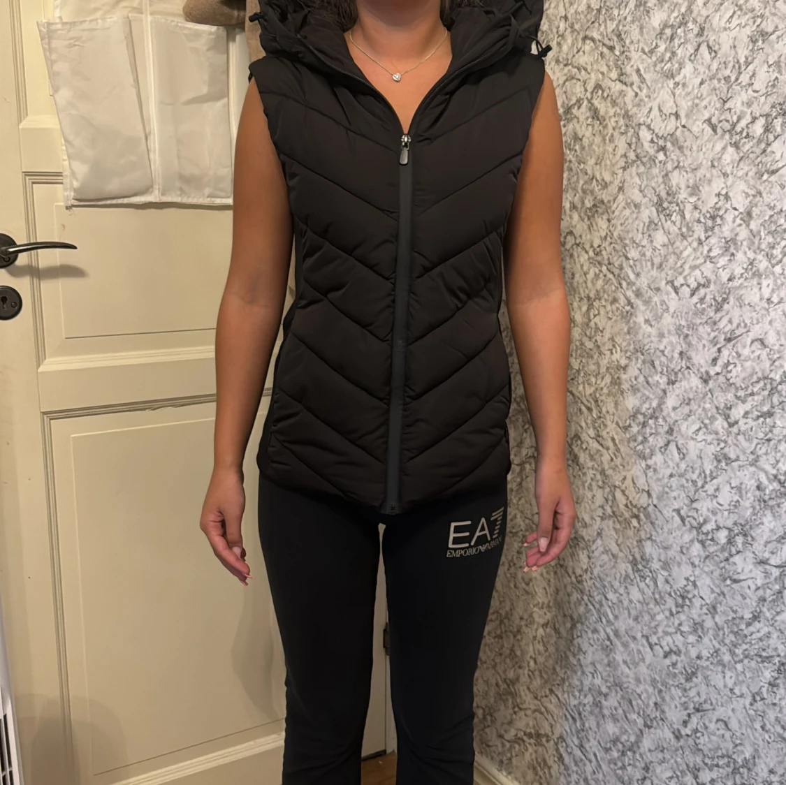 Zara väst storlek S - 91