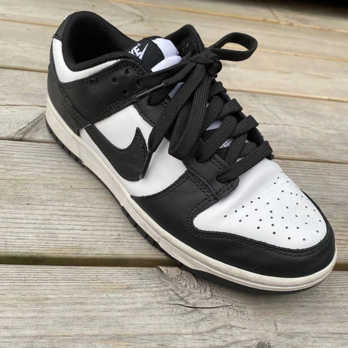 Nike Panda Dunk Low Retro - 93