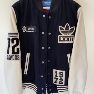 Vintage Adidas - Adidas jacka