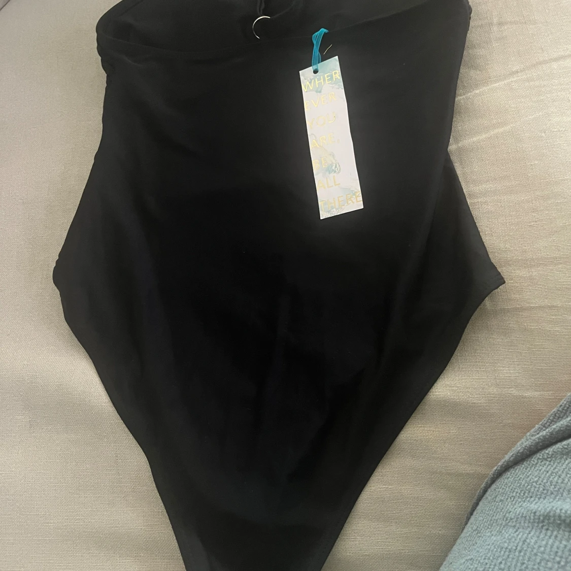 Supersnygg helt ny Baddräkt  - 91