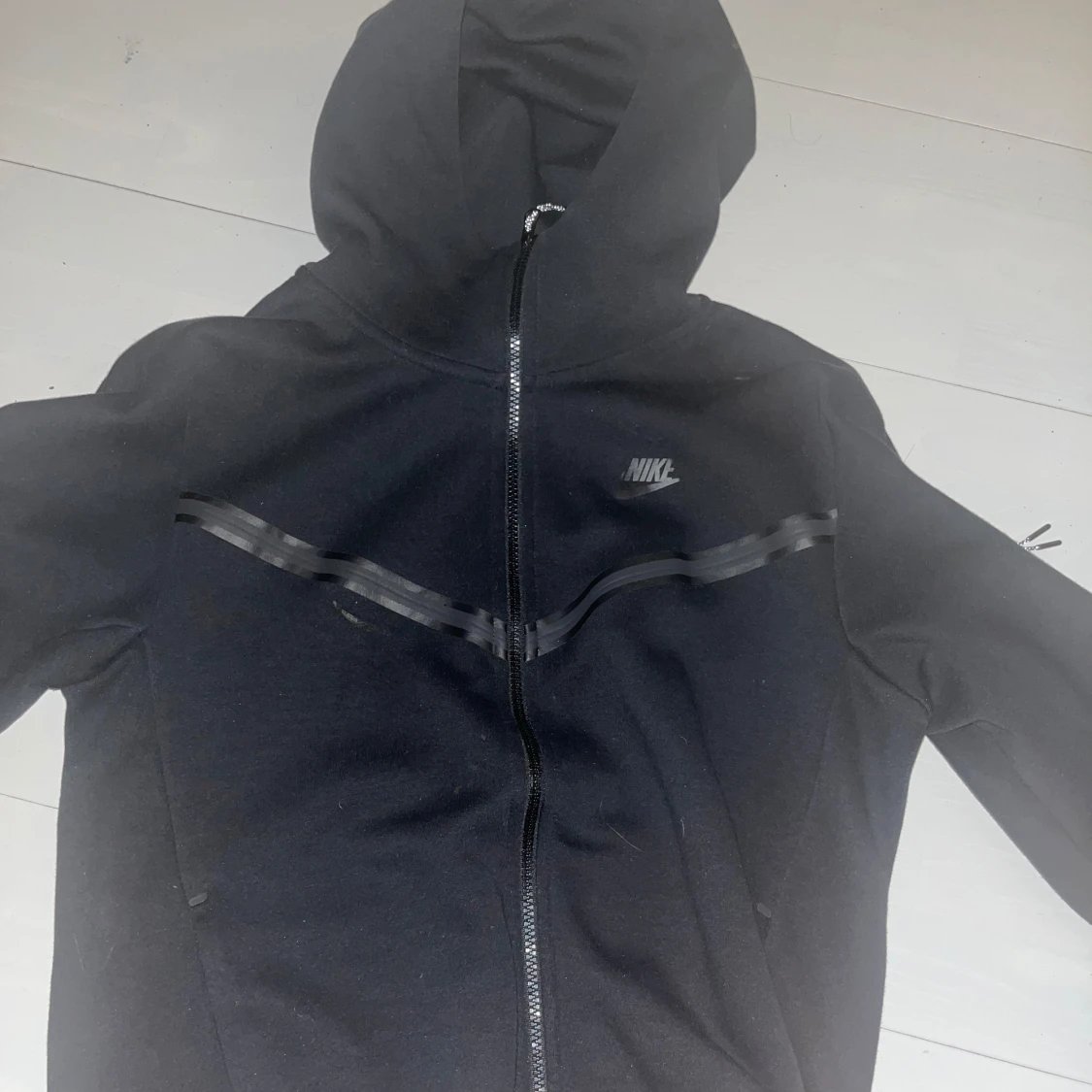 Nike tech fleece - 90