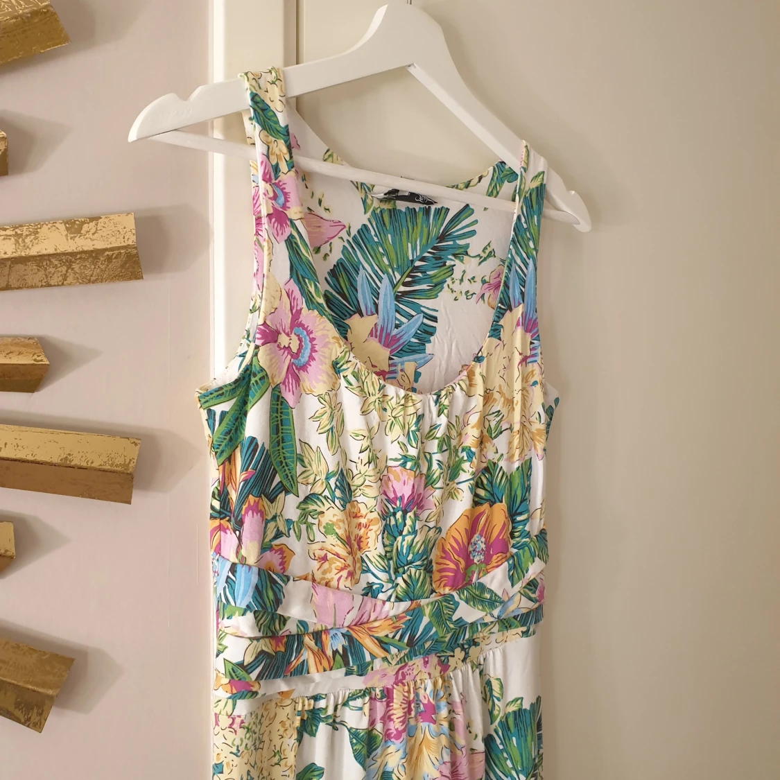 Långklänningar  - 90