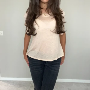 Acne tshirt - Fin tshirt