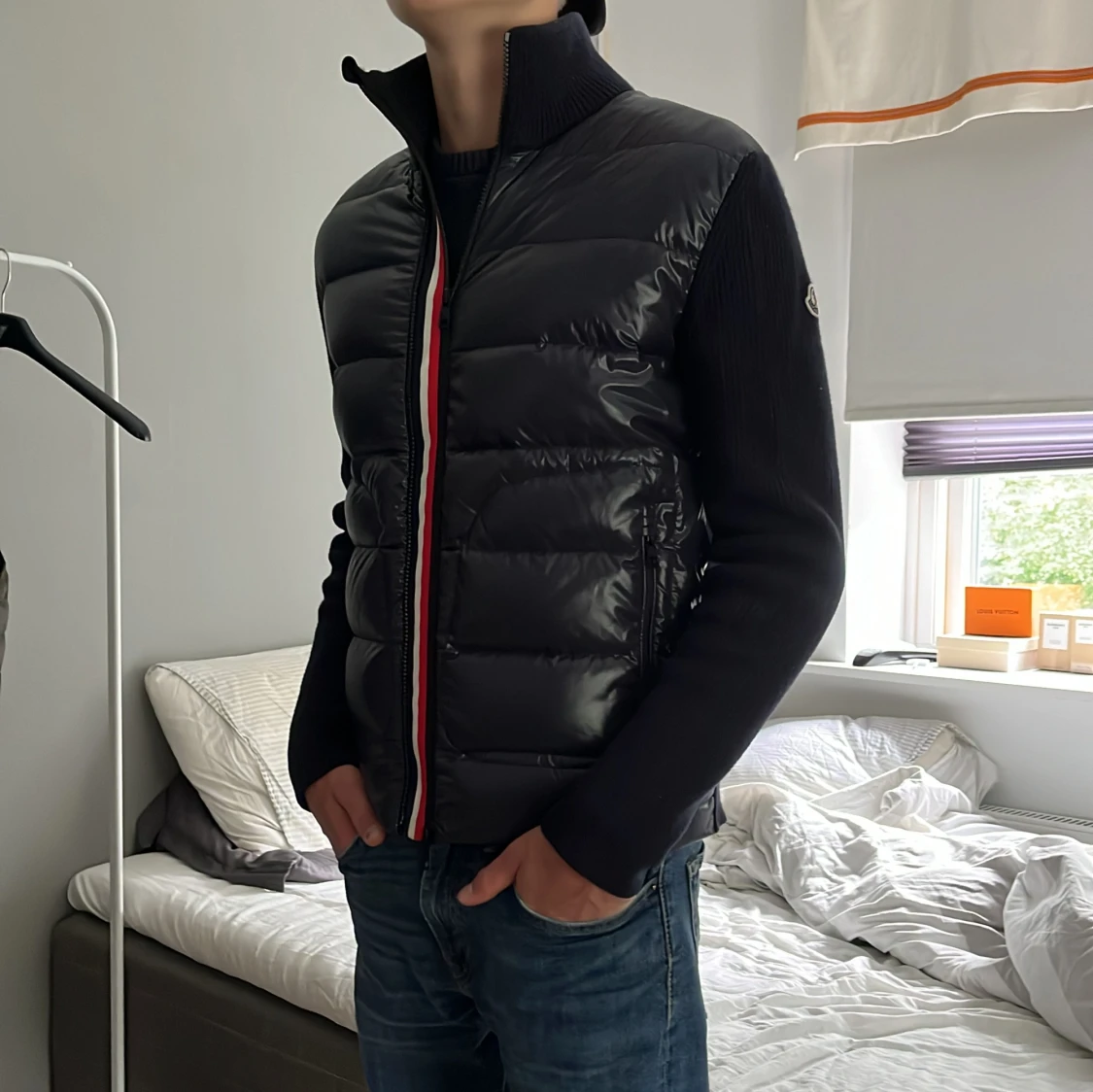Moncler cardigan  - 91