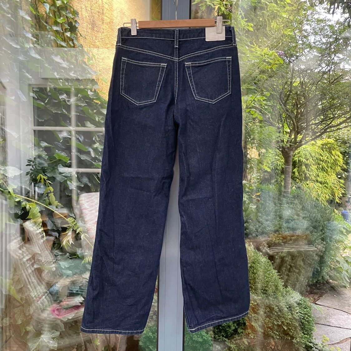 Ample jeans Weekday  - 90