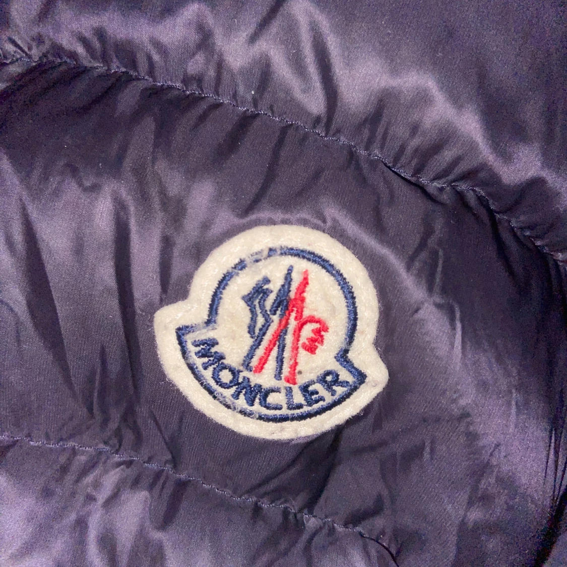 Moncler Väst - 91