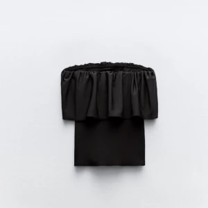 Volangtröja zara  - Helt ny med prislapp kvar, slutsåld.