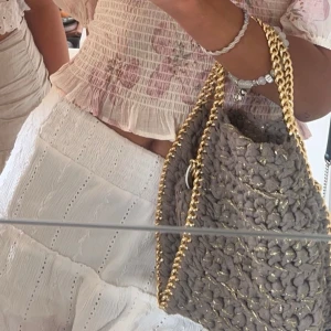 Väska - Jättefin Stella mcartney liknande väska💕