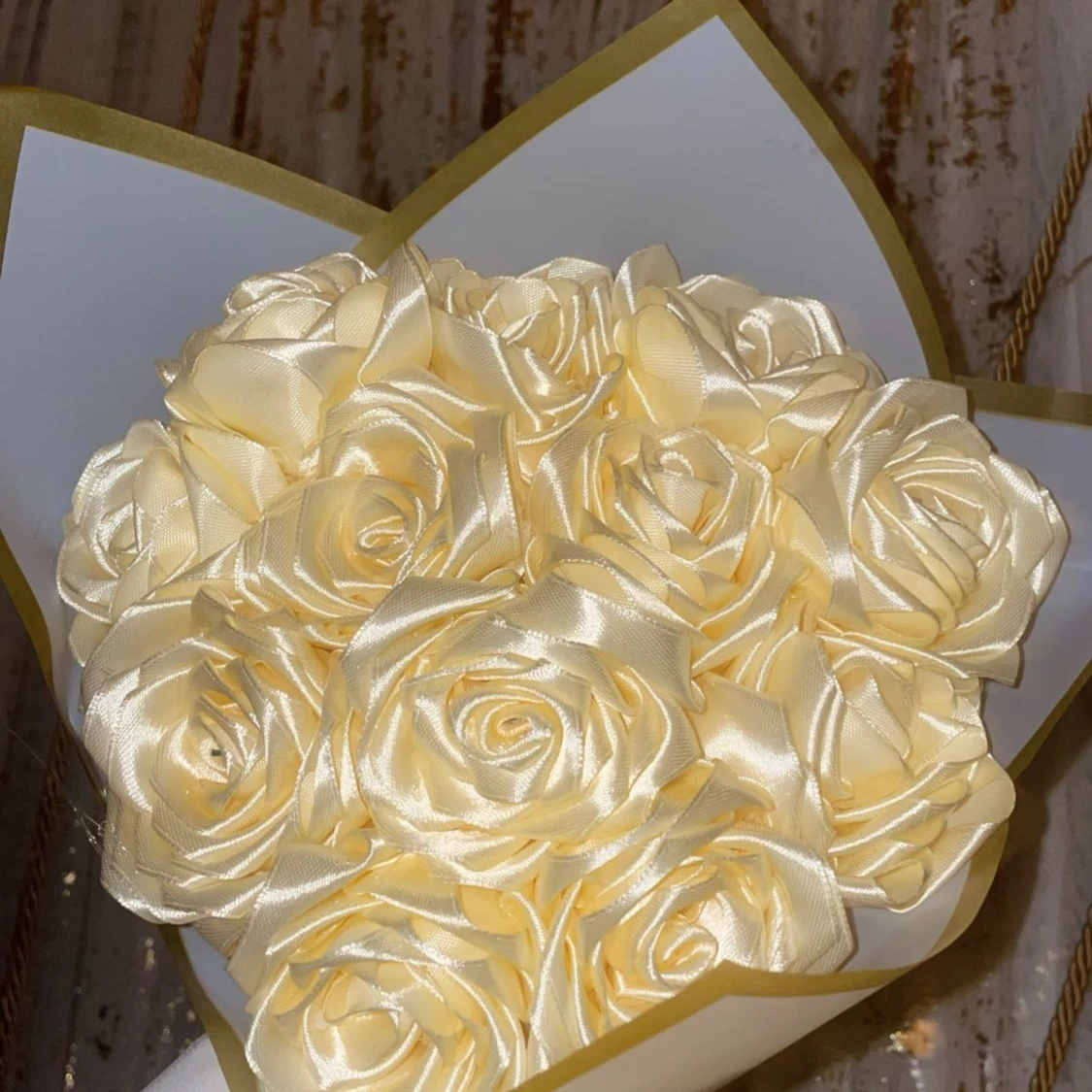 Evighets blombuketter! - 90