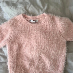 Topp - Fin topp från zara Aldrig använd fortfarande prislapp kvar Strl s