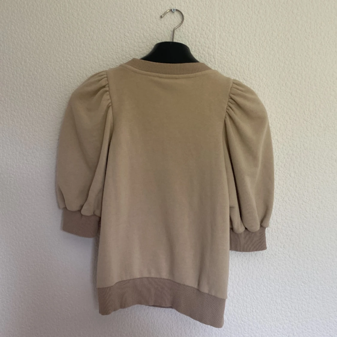 Beige tröja - 91