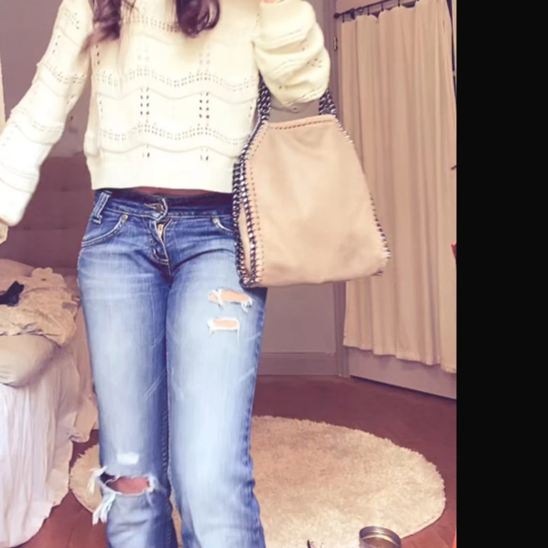 Stella McCartney liknande - 90