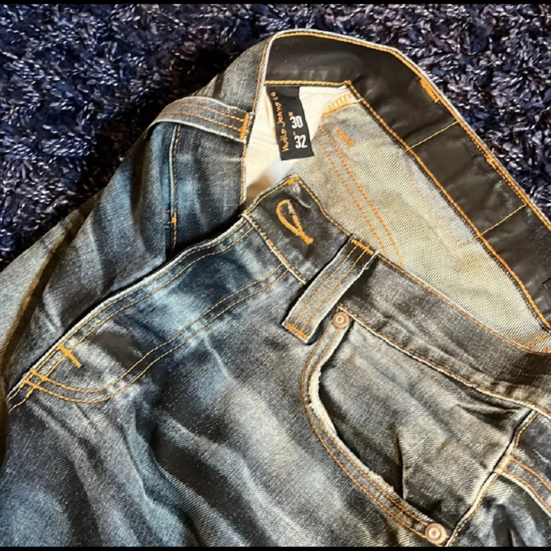  Nudie Jeans average Joe - 4