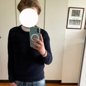 Massimo Dutti tröja (XS) - passar XS