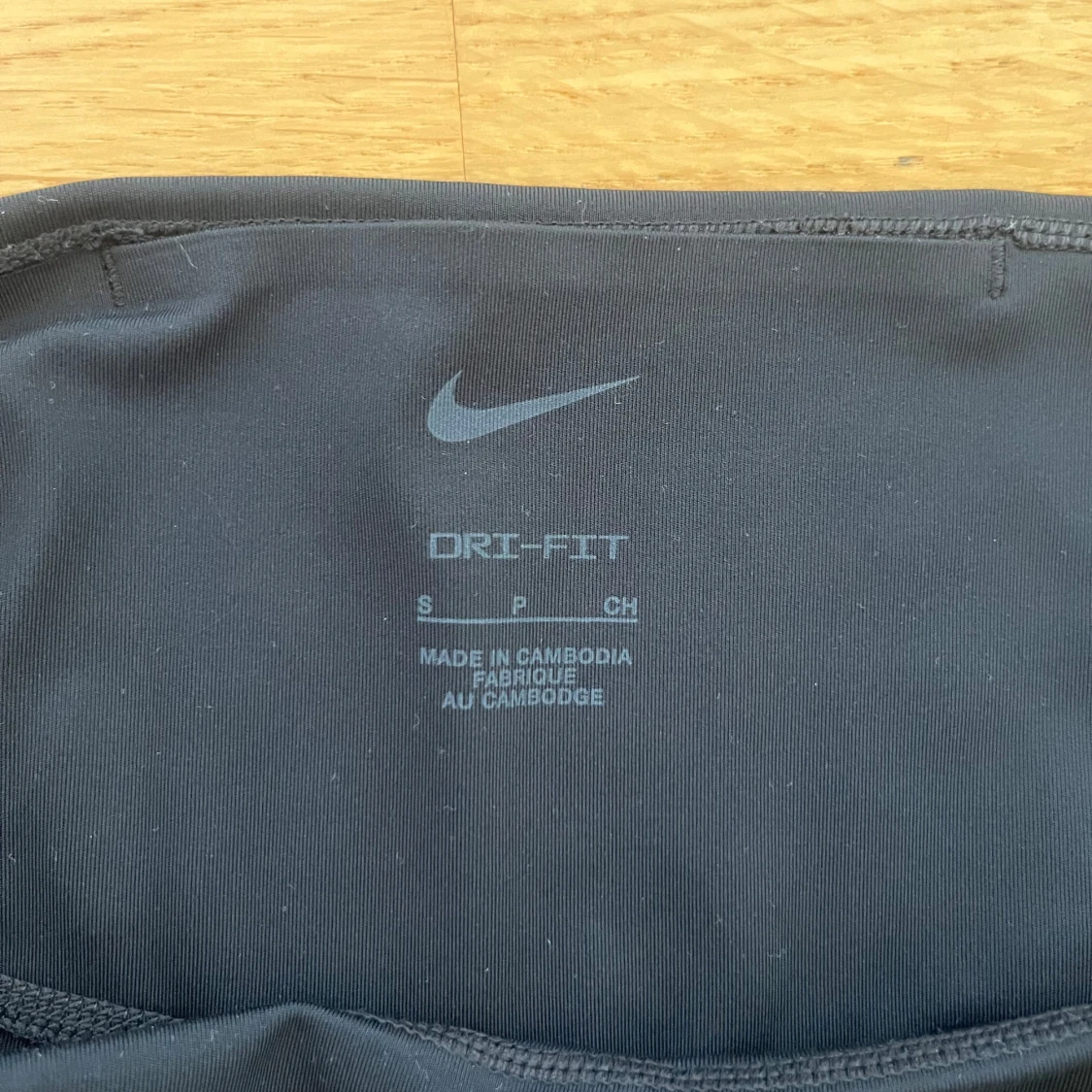 Nike träningstights  - 3