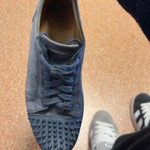 Loubs - Säljer pontus loubs. Gratis, leverans kan ta länge. Ungefär 200år, kan även vara försenad.