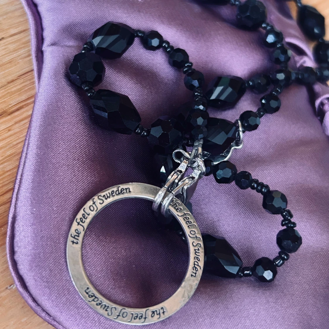 Halsband från Känsla of Sweden! - 2